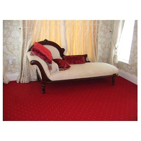 Ambrose Mews B&B Duncormick Екстериор снимка