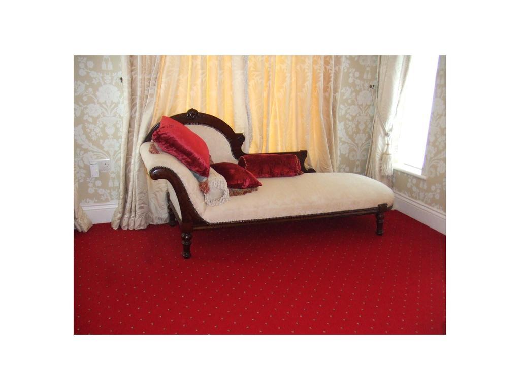 Ambrose Mews B&B Duncormick Екстериор снимка