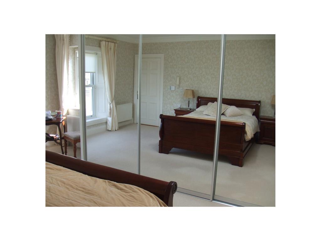 Ambrose Mews B&B Duncormick Екстериор снимка
