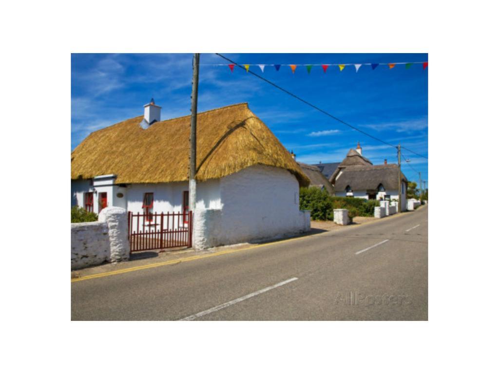 Ambrose Mews B&B Duncormick Екстериор снимка