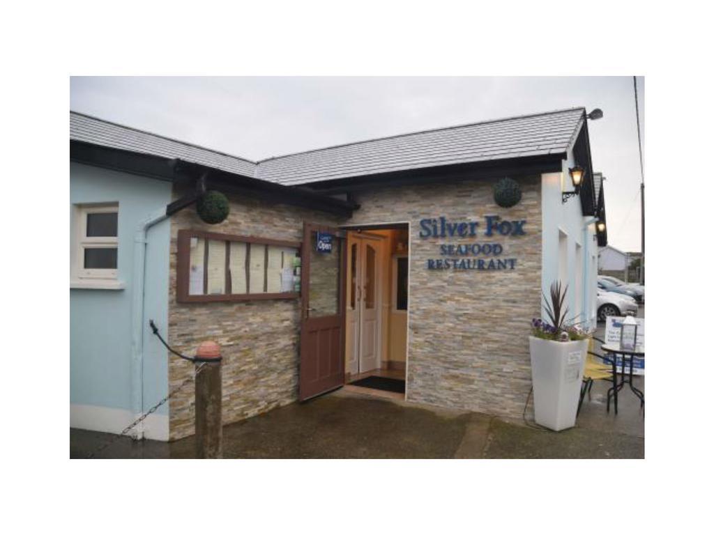 Ambrose Mews B&B Duncormick Екстериор снимка