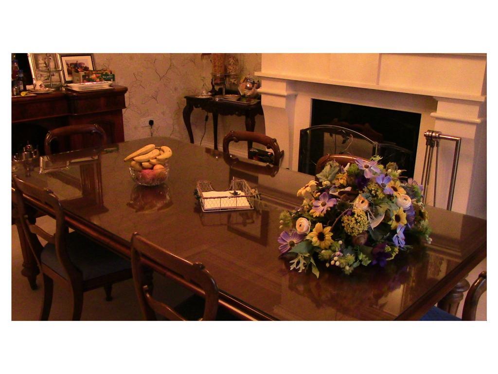 Ambrose Mews B&B Duncormick Екстериор снимка