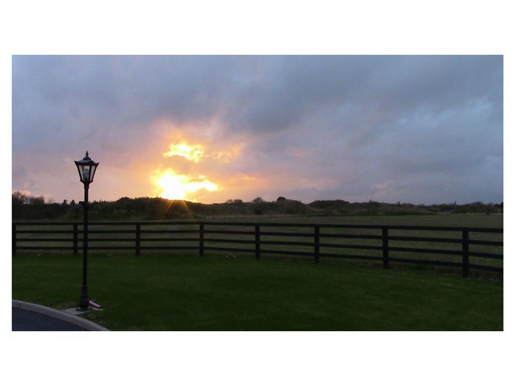 Ambrose Mews B&B Duncormick Екстериор снимка